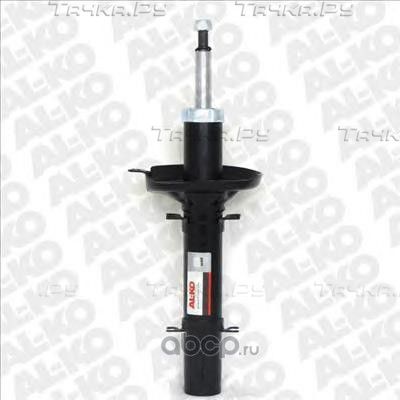 Амортизатор AL-KO TOP ROAD GAS передний для Volkswagen Golf IV 1997-2006. Артикул 302113