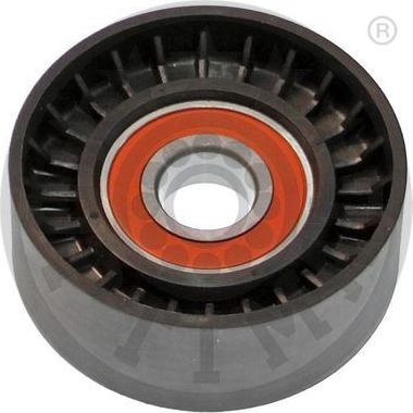 Натяжной ролик (натяжитель) приводного поликлинового ремня Optimal. Артикул 0-N1794S