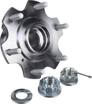 Ступица колеса Zentparts. Артикул Z22229