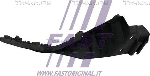 Кронштейн бампера Fast. Артикул FT90634