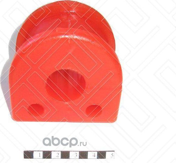 Втулка стабилизатора (Полиуретан). Артикул 1001002