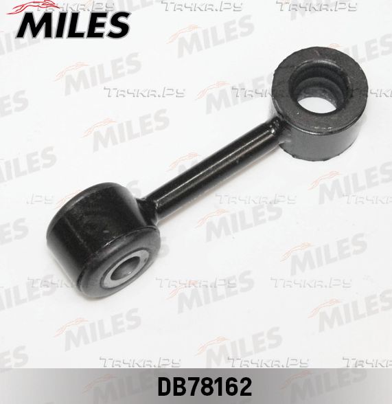 Стойка (тяга) стабилизатора Miles (сталь) передняя для Volkswagen Transporter T4 1990-2003. Артикул DB78162