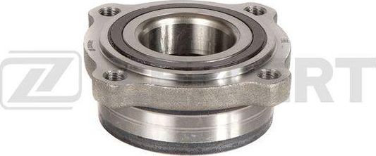 Ступица колеса Zekkert. Артикул RL-1827