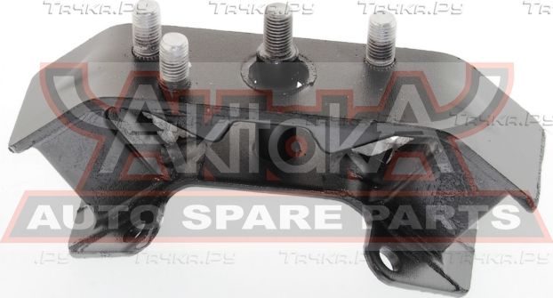 Опора (подушка) двигателя Asva задняя для Subaru Impreza II 2000-2005. Артикул 0812-G11RAT