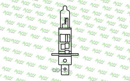 ЛАМПА ГАЛОГЕНОВАЯ (Aywiparts). Артикул AW1910003