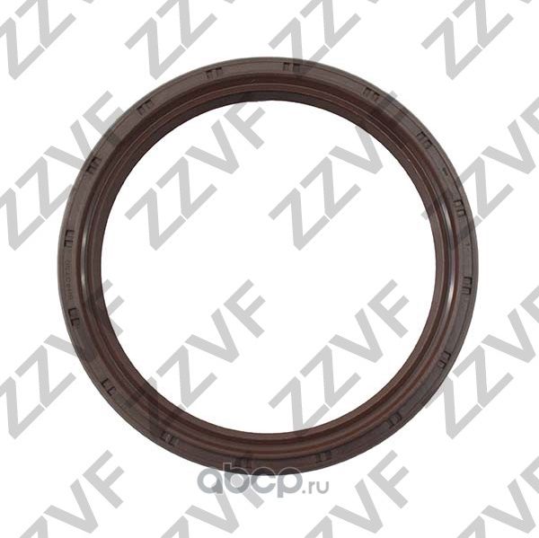 САЛЬНИК КОЛЕНВАЛА ЗАДНИЙ TOYOTA AVENSIS 1AZFE RAV 4 II (A20) CAMRY (ACV30,40) (Zzvf). Артикул GRA12811