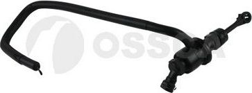 Цилиндр сцепления главный OSSCA для Nissan Tiida I 2007-2012. Артикул 15656