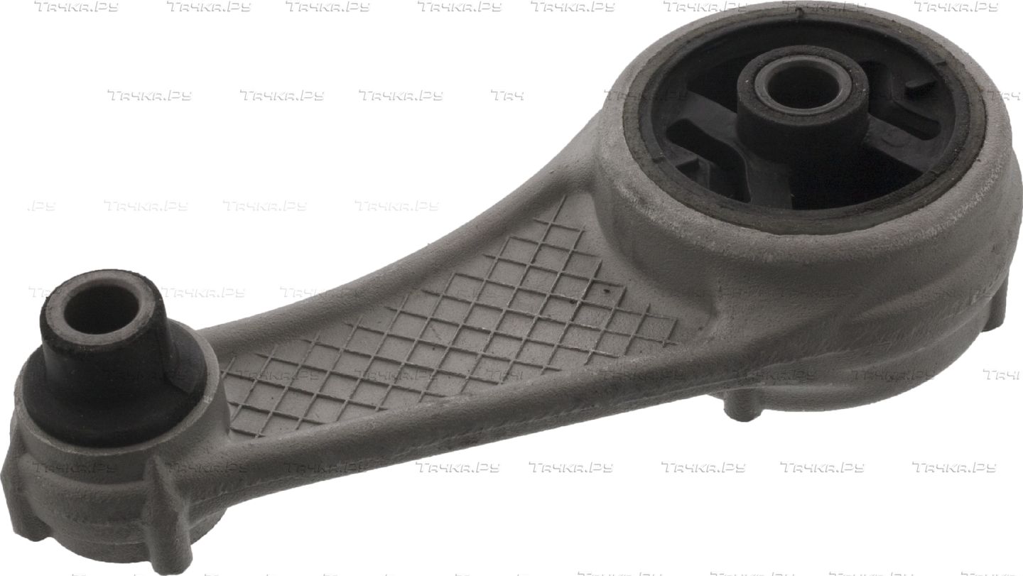 Подушка (опора) двигателя Febi Bilstein задняя для Renault Kangoo I 1997-2009. Артикул 12050
