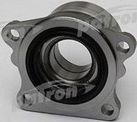 Ступичный подшипник (комплект) Patron. Артикул PBK3728H