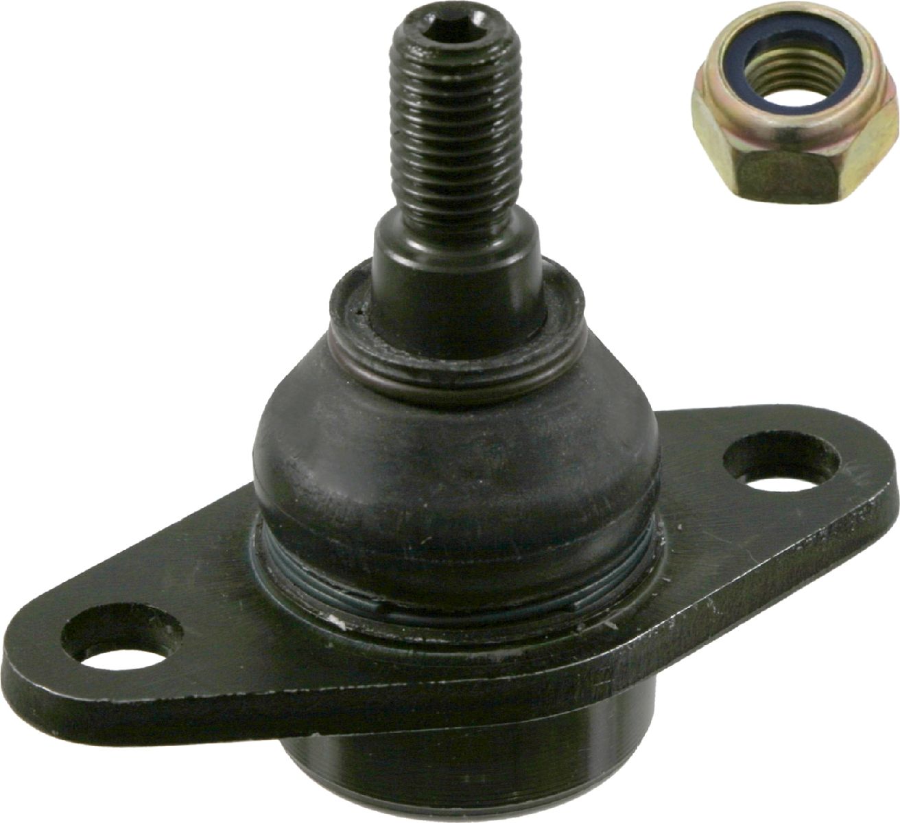 Шаровая опора Febi Bilstein. Артикул 21487