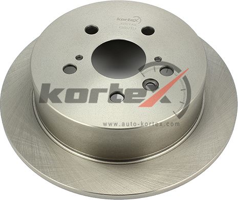 Диск торм. LEXUS RX300/330/350 03- зад.(d=288mm) (Kortex). Артикул KD0145