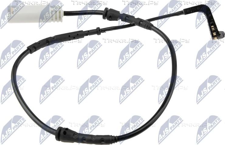Датчик износа тормозных колодок  NTY передний для BMW 1 I (E82/E88) 2007-2013. Артикул HCZ-BM-018