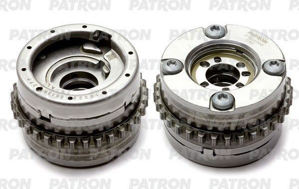 Регулятор фаз газораспределения Patron. Артикул PTC6003