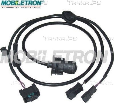 Датчик ABS Mobiletron задний левый для Audi S6 II (C5) 1999-2001. Артикул AB-EU128