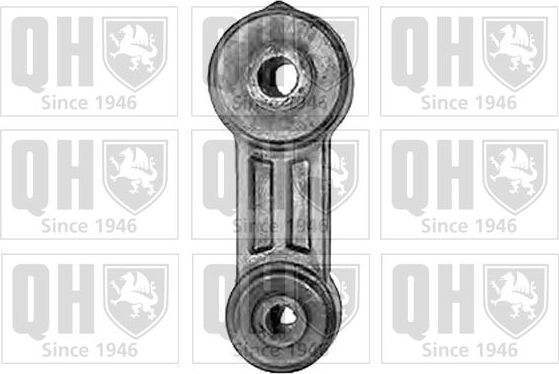 Стойка (тяга) стабилизатора Quinton Hazell. Артикул QLS3367S