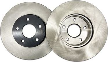 Тормозной диск NiBK. Артикул RN1239