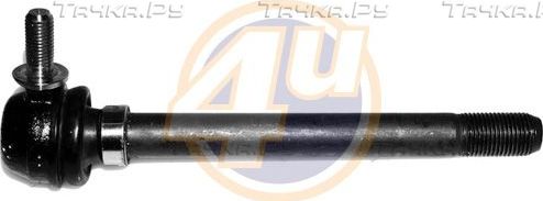 Стойка (тяга) стабилизатора 4U передняя для Kia Retona I 1999-2001. Артикул KI-F-27169