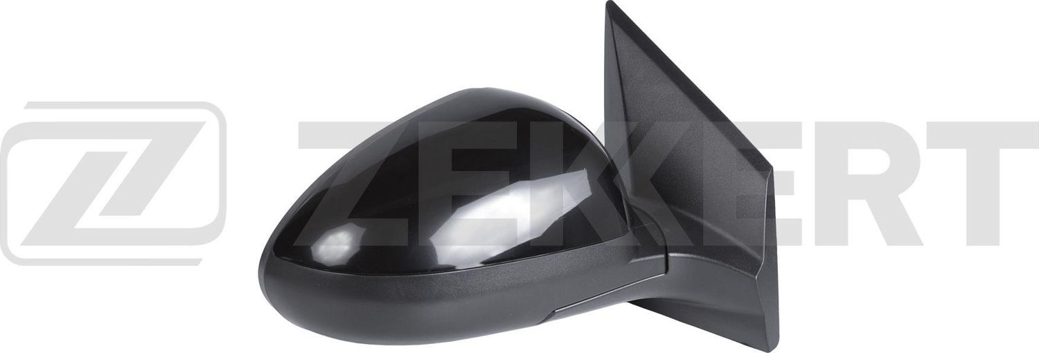 Зеркало боковое Zekkert. Артикул SP-4099