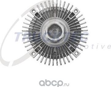 Муфта (вискомуфта) вентилятора Trucktec Automotive. Артикул 02.19.122