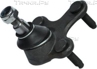 Шаровая опора ASAM передняя правая для Skoda Octavia A5 2004-2013. Артикул 70764