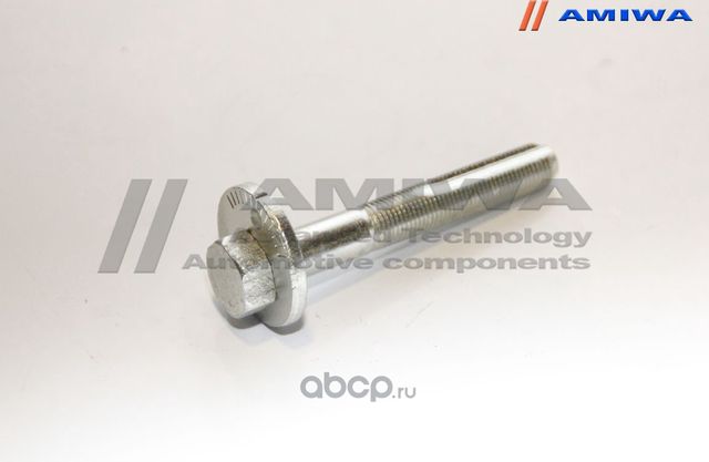 БОЛТ С ЭКСЦЕНТРИКОМ (Amiwa). Артикул 01203205