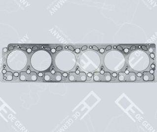 Прокладка ГБЦ OE Germany. Артикул 01 3005 906000
