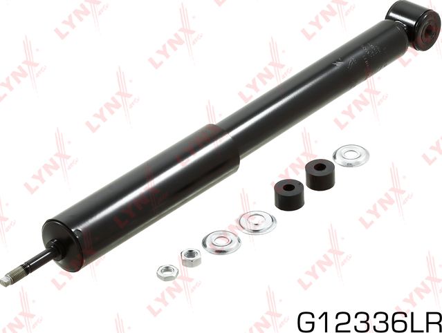 Амортизатор LYNXauto. Артикул G12336LR