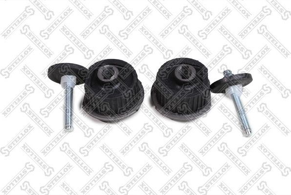 Сайлентблок переднего рычага подвески Stellox. Артикул 77-10072-SX