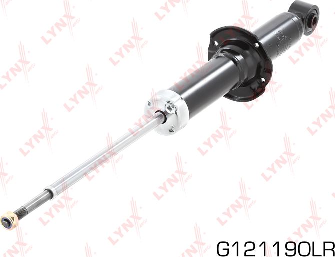 Амортизатор LYNXauto. Артикул G121190LR