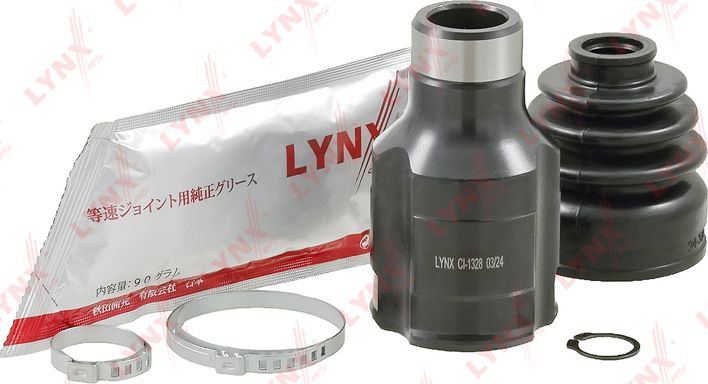 Шрус внутренний (граната) LYNXauto. Артикул CI-1328