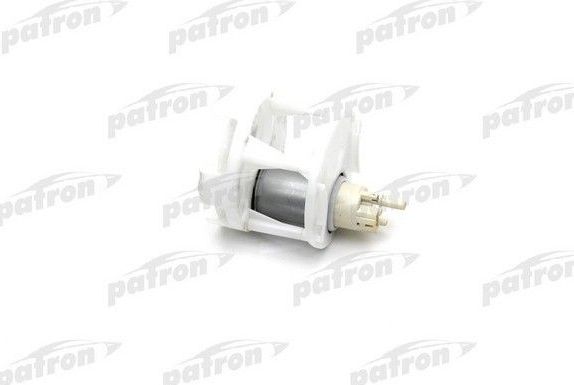 Бензонасос (топливный насос) Patron. Артикул PFP389