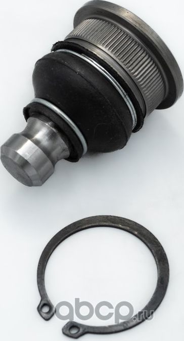 Опора шаровая Лада Largus (12-)/Renault Logan (04-) с/о (кмпл. со ст.кольцом) (S (Surai). Артикул SRS00333