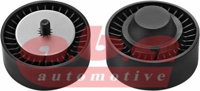 Направляющий (ведущий) ролик приводного поликлинового ремня ABA. Артикул YP321660