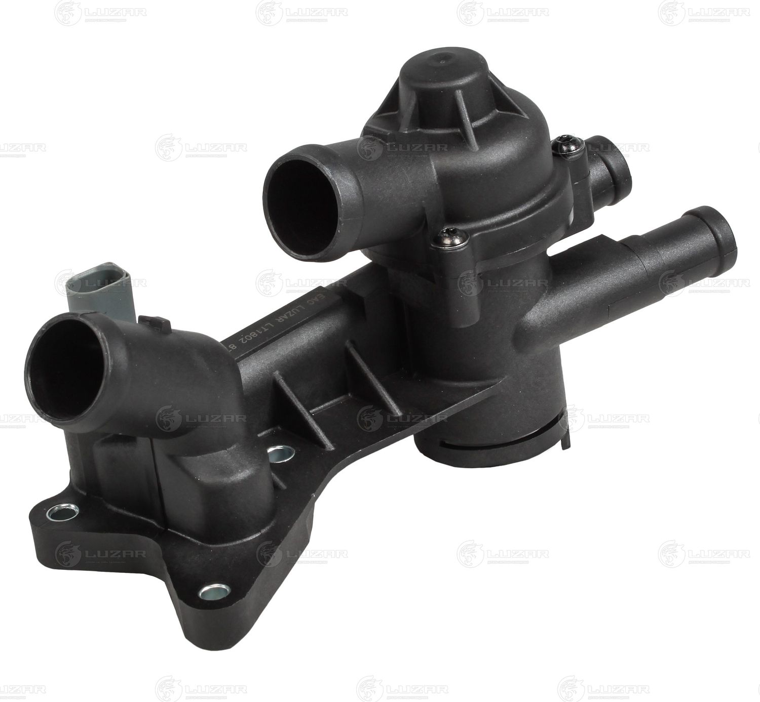 Термостат Luzar. Артикул LT 1802