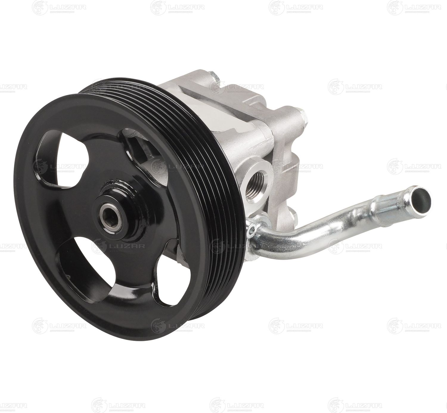 Насос ГУР Luzar для Infiniti QX70 2014-2017. Артикул LPS 1405