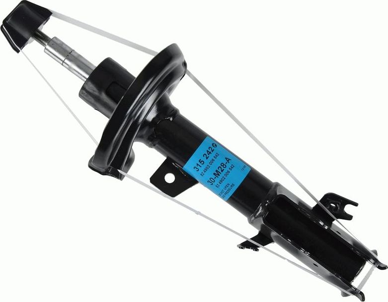 Амортизатор SACHS. Артикул 315 242