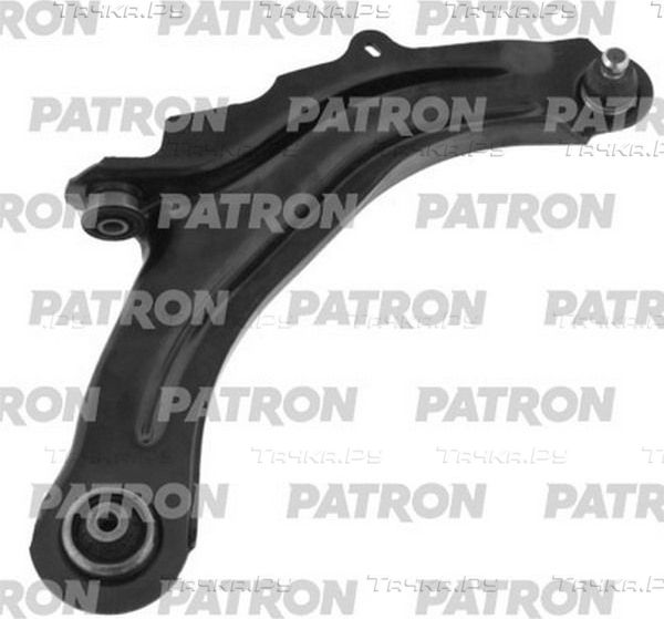 Поперечный рычаг передней подвески Patron. Артикул PS5078R