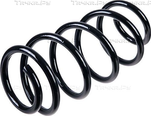 Пружина подвески Stellox. Артикул 10-23583-SX