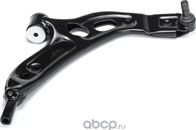 Рычаг передний правый (Metaco). Артикул 4300525R