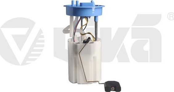 Бензонасос (топливный насос) Vika. Артикул 99191546101