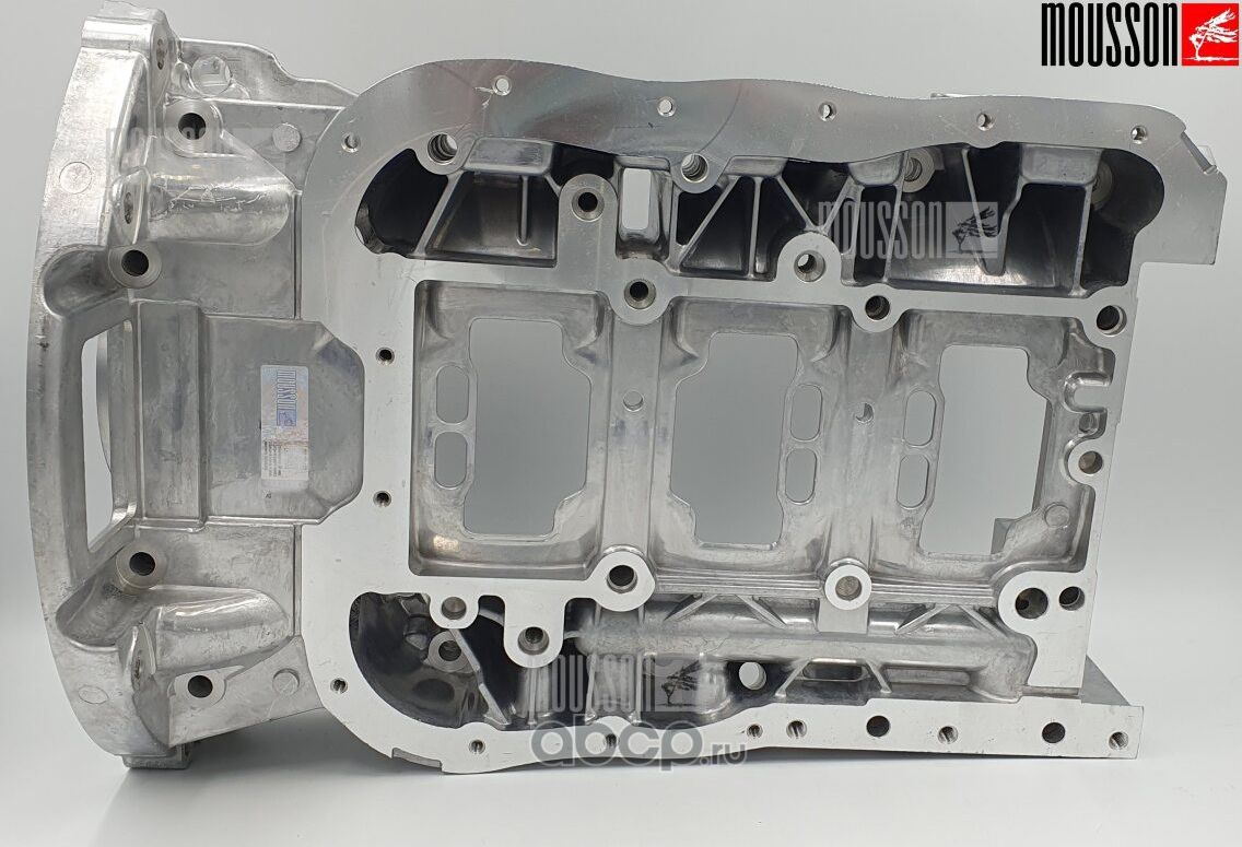 Картер ДВС 4 (Mousson) Mousson. Артикул SEPG4KHA