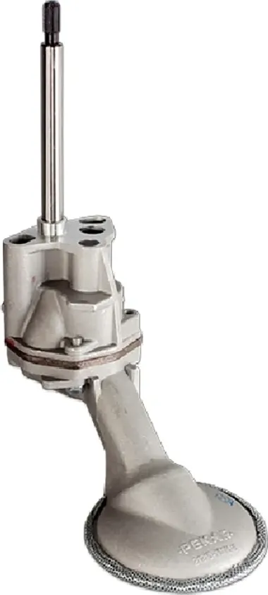 Насос масляный ВАЗ-2101 ПЕКАР (Pekar) Pekar. Артикул 21011011010