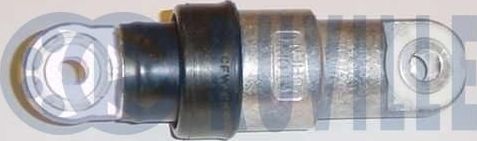 Натяжной ролик (натяжитель) приводного ремня Ruville для Alpina B10 E39 1996-2002. Артикул 540777