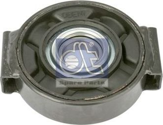 Подвесной подшипник карданного вала DT Spare Parts. Артикул 4.80395