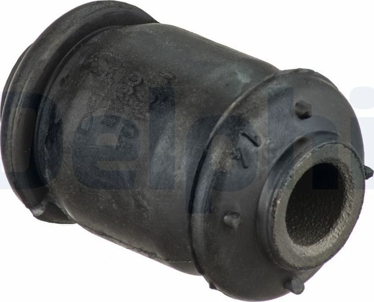 Сайлентблок переднего рычага подвески Delphi. Артикул TD1860W