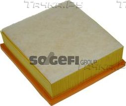 Воздушный фильтр Fram. Артикул CA11286