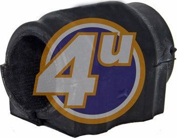 Втулка стабилизатора 4U. Артикул LR-P-12924