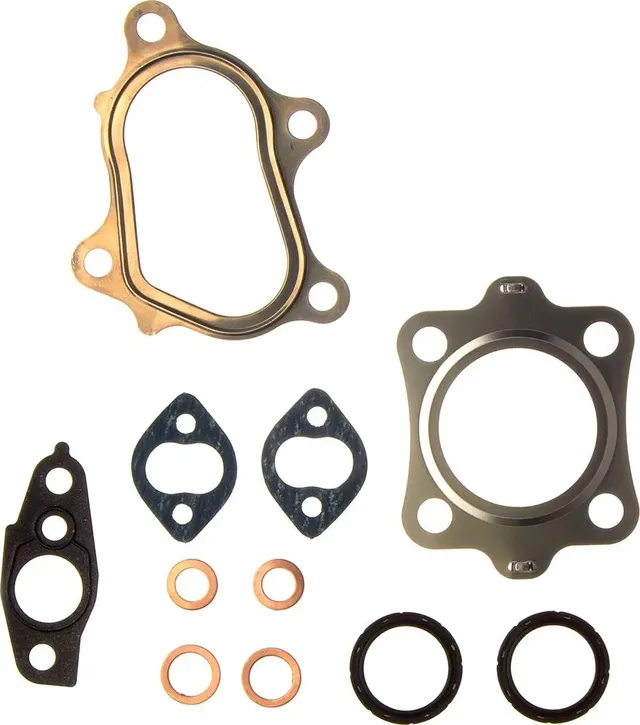 Ремкомплект комплект турбины (KP). Артикул KP04001