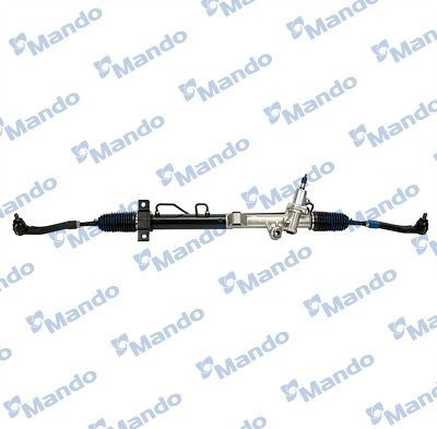 Рулевая рейка Mando. Артикул EX4650009005