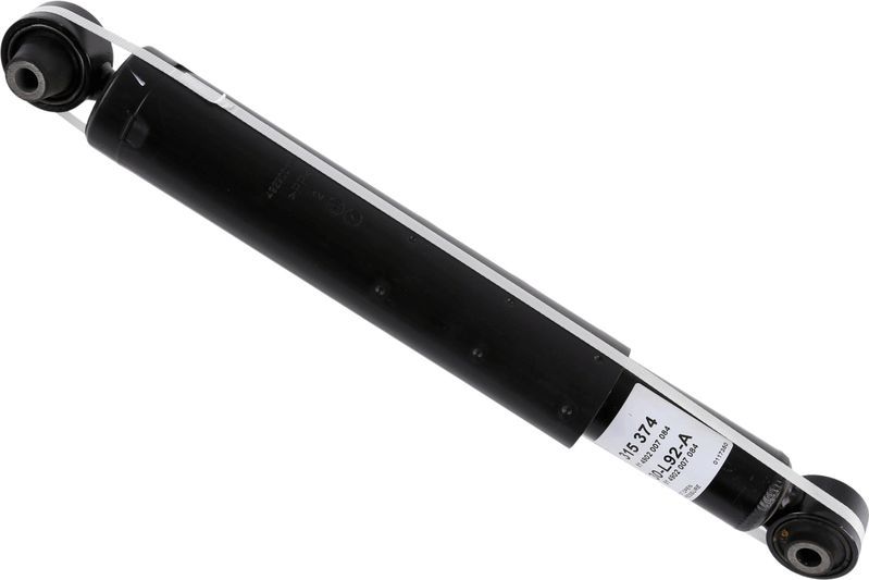 Амортизатор SACHS. Артикул 315 374